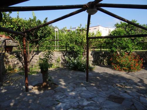 Apartamento Casa Mo Ma Vacanze Ischia