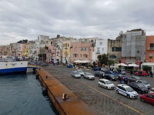 Apartamento Casa Mo Ma Vacanze Ischia