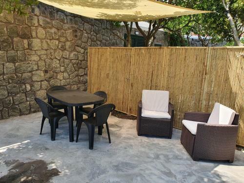 Apartamento Casa Mo Ma Vacanze Ischia