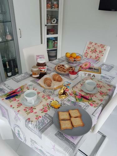Apartamento Casa Mo Ma Vacanze Ischia