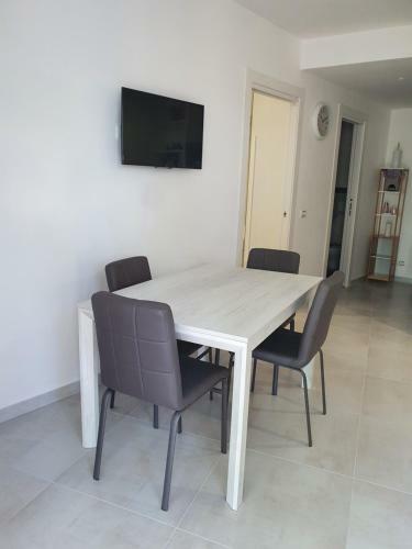 Apartamento Casa Mo Ma Vacanze Ischia