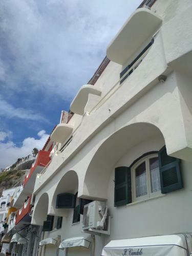Apartamento Appartamento Viola In Residence San Marco
