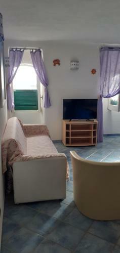 Apartamento Appartamento Viola In Residence San Marco