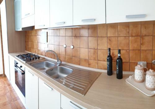 Relais Bouganville