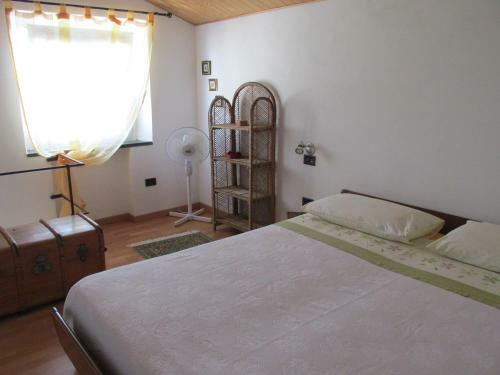 5 Terre - B&B La Giuditta - La Spezia
