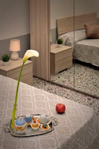 Hostal Casa Per Ferie San Giovanni Bosco