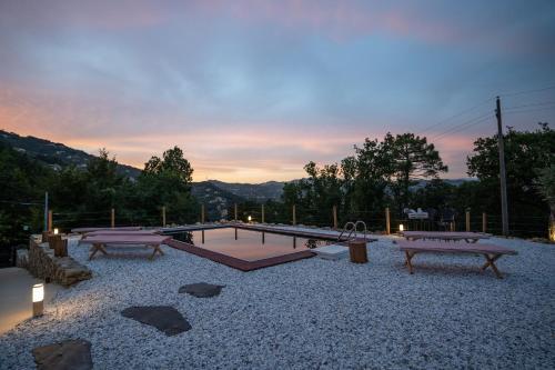 Agroturismo Agriturismo Belvedere 9