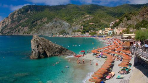 Apartamento Ca' Del Mare - Portovenere Cinque Terre