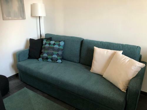 Apartamento Appartamento Holiday Cinque Terre