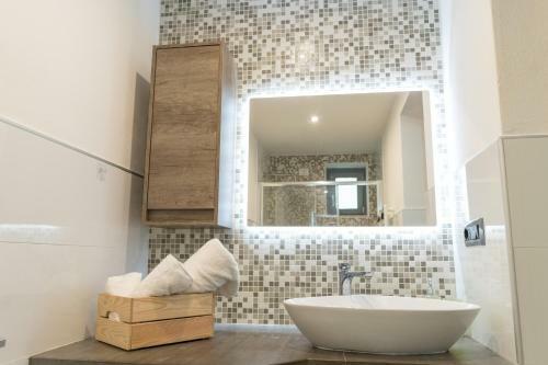 Apartamento Come A Casa Tua, Terre Marine