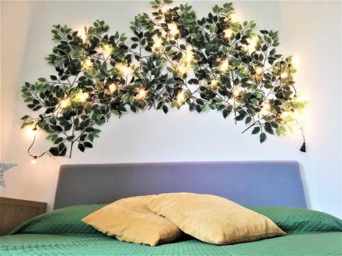 Apartamento Mountain View Holidays In La Spezia