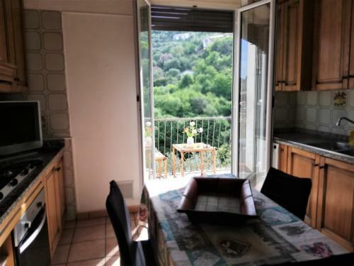 Apartamento Mountain View Holidays In La Spezia