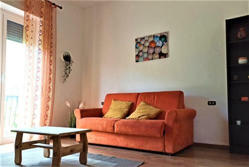 Apartamento Mountain View Holidays In La Spezia