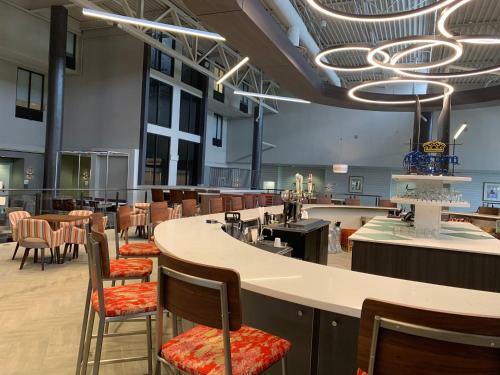 Hotel Holiday Inn Baton Rouge-south