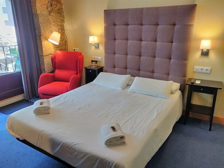 Hostal Iturrienea Ostatua
