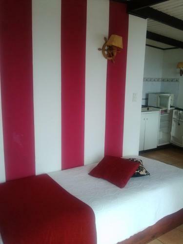 Lodge Thalassus