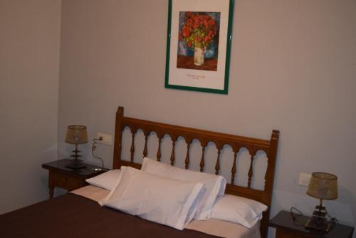 Hostal Waksman