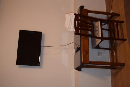 Hostal Waksman