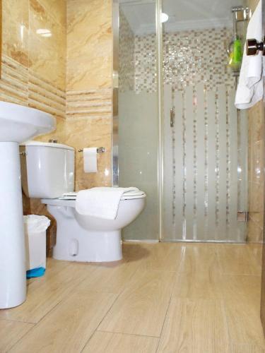 Hostal Waksman