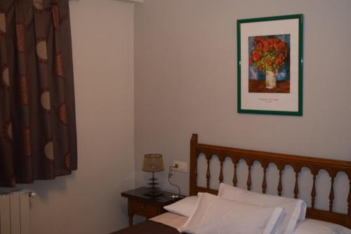 Hostal Waksman