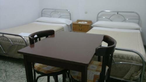 Hostal Pensi�n Rodr�guez