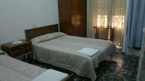 Hostal Pensi�n Rodr�guez