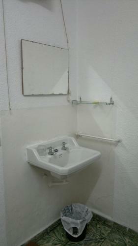 Hostal Pensi�n Rodr�guez