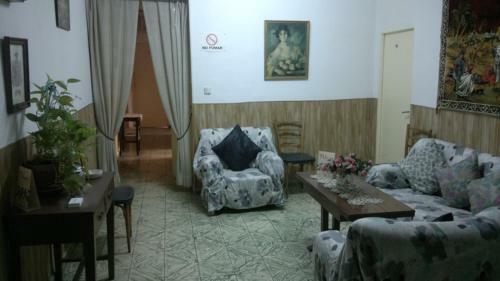 Hostal Pensi�n Rodr�guez