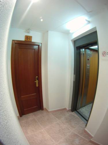 Hostal Restaurante Cornella