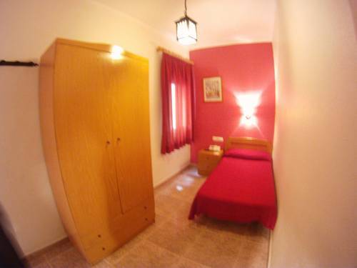 Hostal Restaurante Cornella