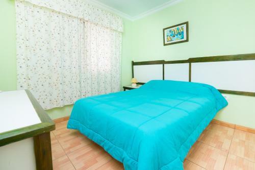 Apartamento Los Robles Verdes