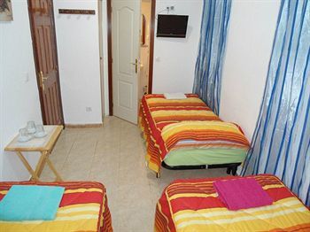 Hostal Florida