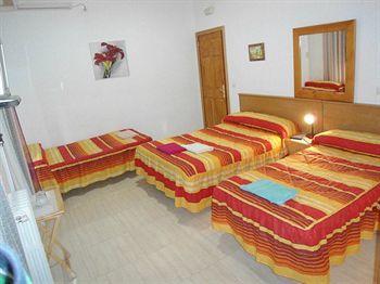 Hostal Florida