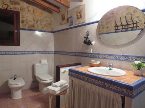 Agroturismo Finca Son Pieras