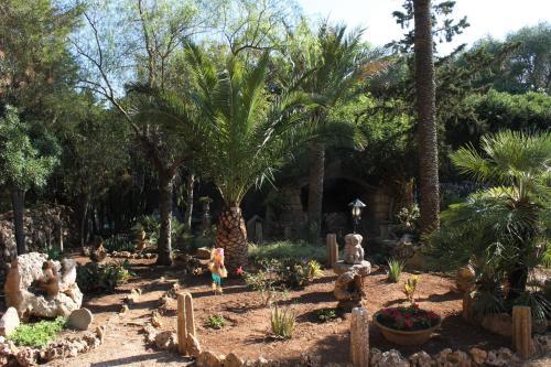 Agroturismo Finca Son Pieras