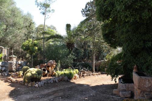 Agroturismo Finca Son Pieras