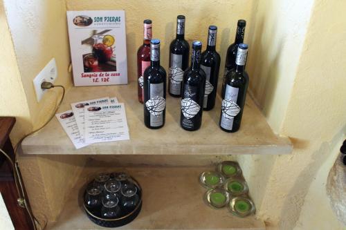 Agroturismo Finca Son Pieras