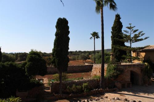 Agroturismo Finca Son Pieras