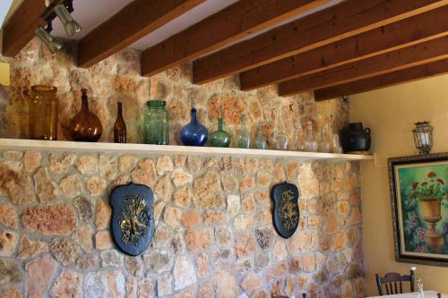 Agroturismo Finca Son Pieras