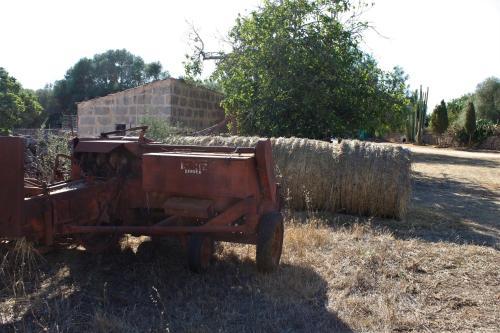 Agroturismo Finca Son Pieras