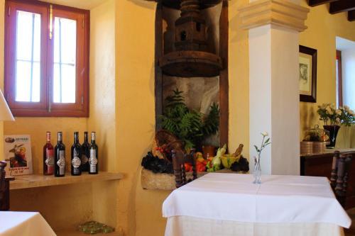 Agroturismo Finca Son Pieras