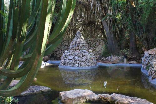Agroturismo Finca Son Pieras