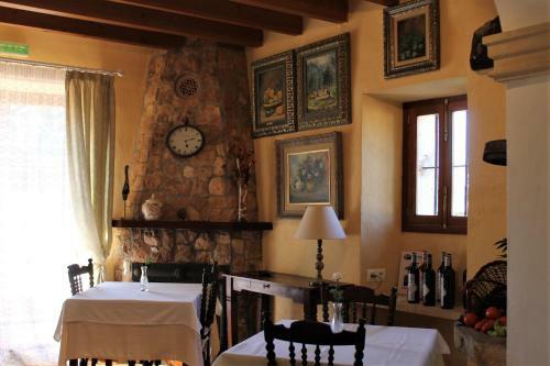 Agroturismo Finca Son Pieras