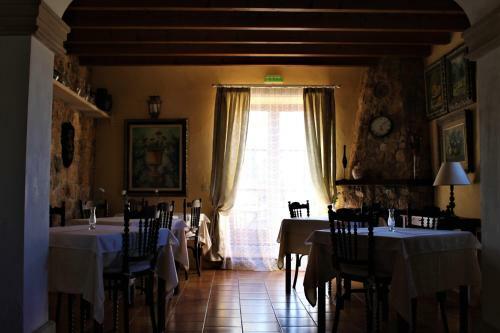 Agroturismo Finca Son Pieras