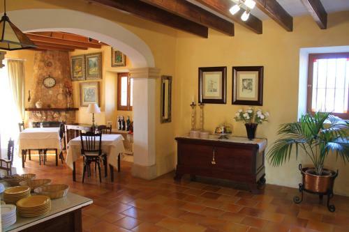 Agroturismo Finca Son Pieras