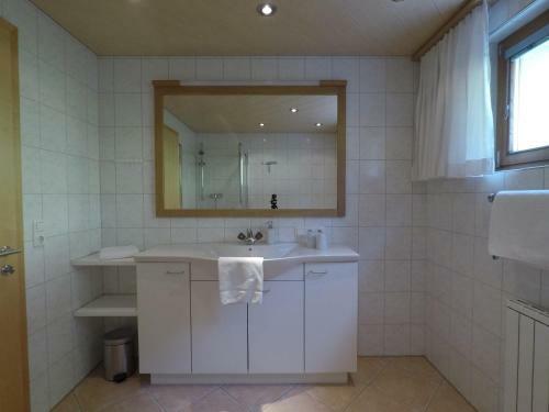 Apartamento Haus Elisabeth