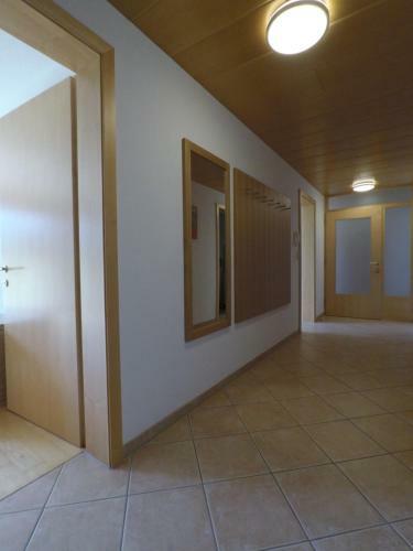 Apartamento Haus Elisabeth