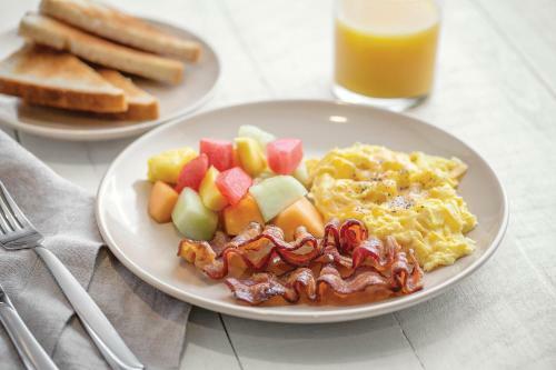 Hotel Fairfield Inn & Suites Sudbury