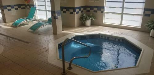 Hotel Fairfield Inn & Suites Sudbury