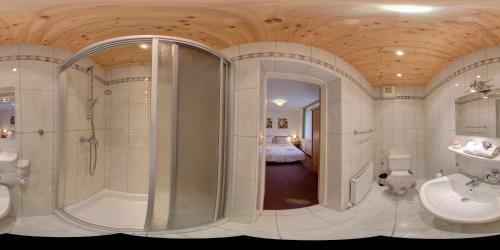 Apartment Hotel Seerose